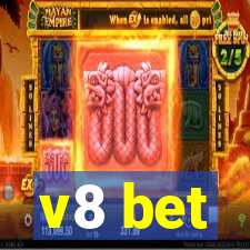 v8 bet